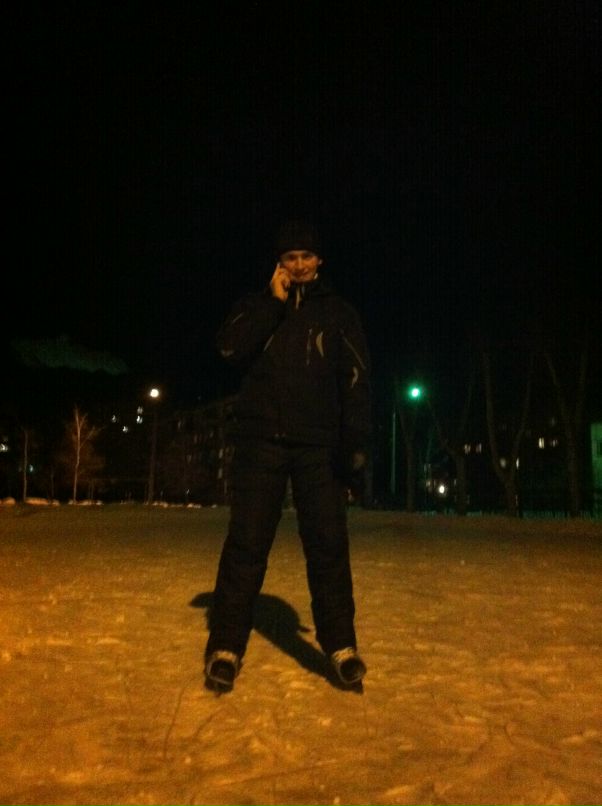 Тимур Гайсин фотография #40