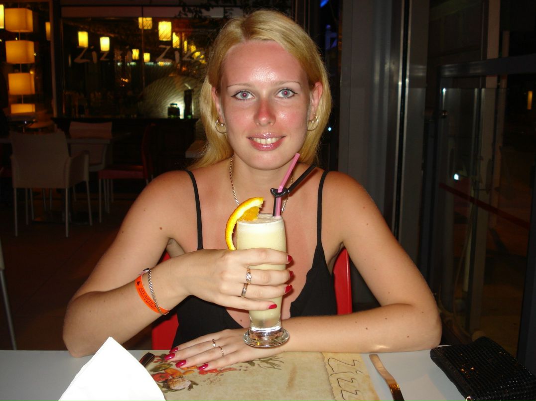 Ирина Маленко фотография #49