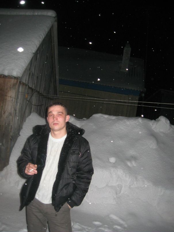 Леха Манаков фотография #38