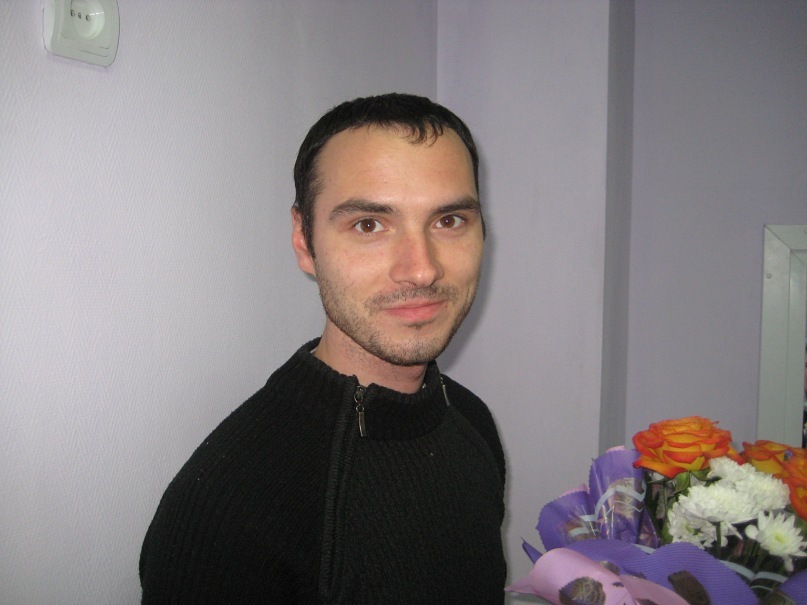 Фёдор Ищенко фотография #5