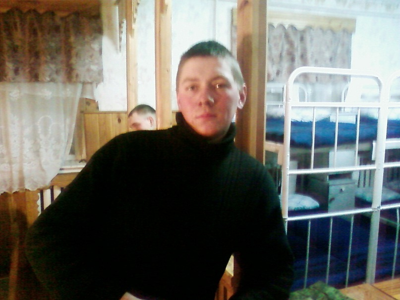 Сергей Тимофеев фотография #20