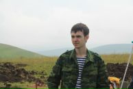 Фотография Кондрашова Романа