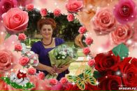 Фотография Макаровой Ольги