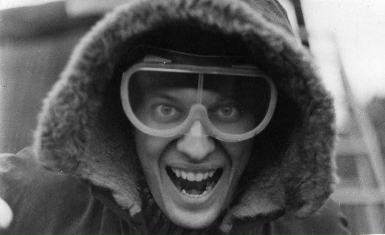 Игорь Башков фотография #30