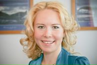 Фотография Востровой Ольги