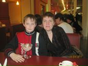 Фотография Мишачевой Екатерины