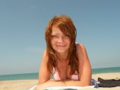 Фотография Кондратьевой Ксении