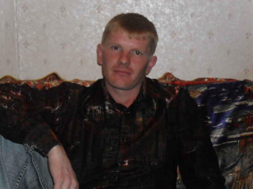 Виктор Сычев фотография #4