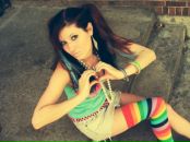 Аліна Ярова фотография #9 (источник - https://vk.com/id135163092)