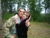 Фотография Ефановой Алены