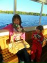 Леся Камінська фотография #3 (источник - https://vk.com/id132699221)
