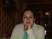 Фотография Ершовой Елены