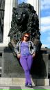 Фотография Шереметьевой Вероники