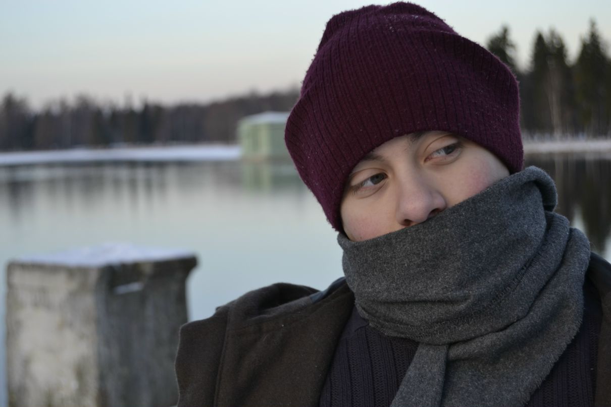 Глеб Девайкин фотография #34