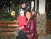 Іванна Андрієвська фотография #31 (источник - https://vk.com/id69085333)