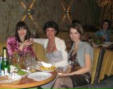 Фотография Журавлёвой Анны