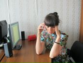 Фотография Ольги Володины