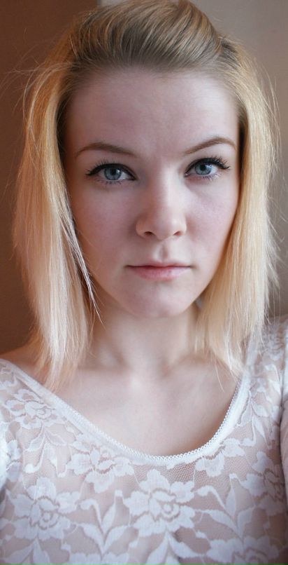 Полина Повеса фотография #13