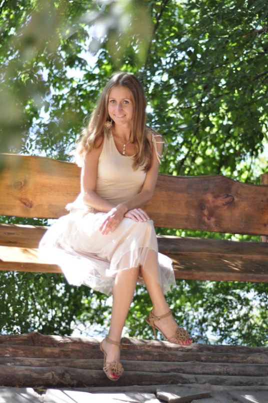 Tati Деловер фотография #15