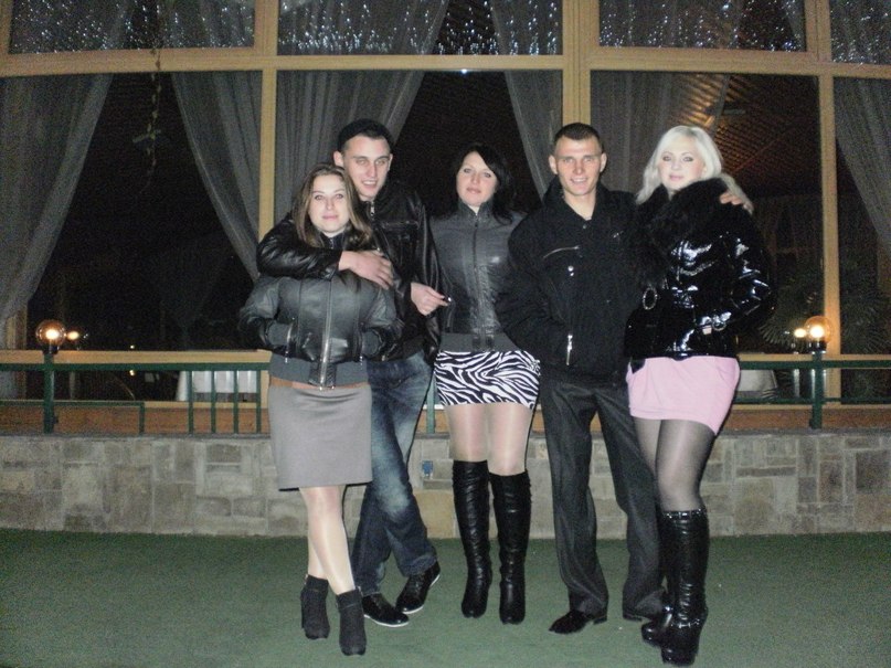 Таничка Горбунова фотография #7