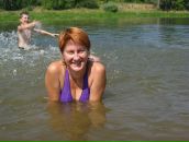 Фотография Рахмановой Юлии