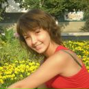 Фотография Пархимович Анны