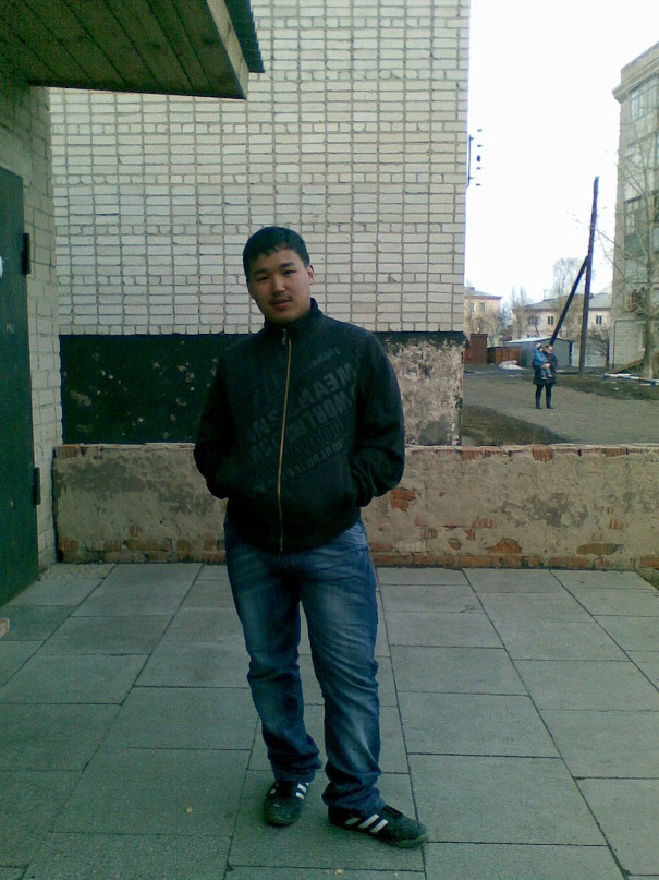 Timur ...... фотография #50