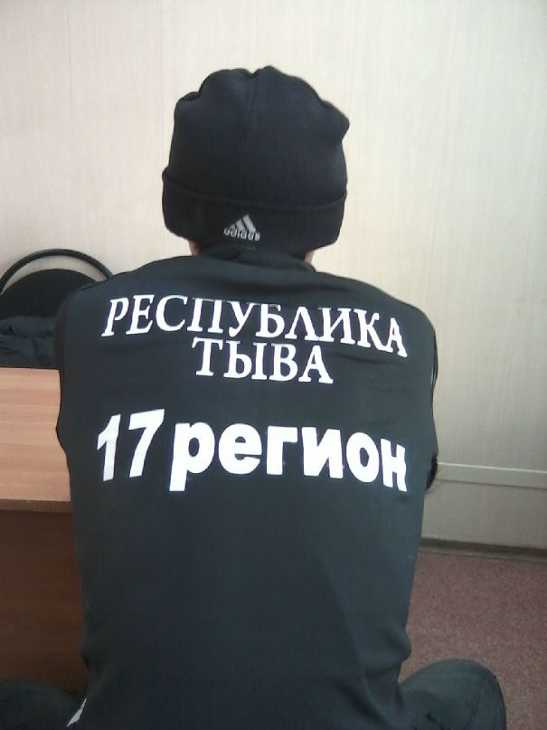 Олча Оолчукай фотография #3