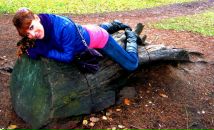 Фотография Рыхловой Юлии