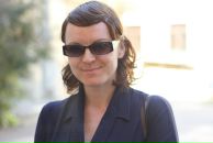 Фотография Рябоконь Татьяны