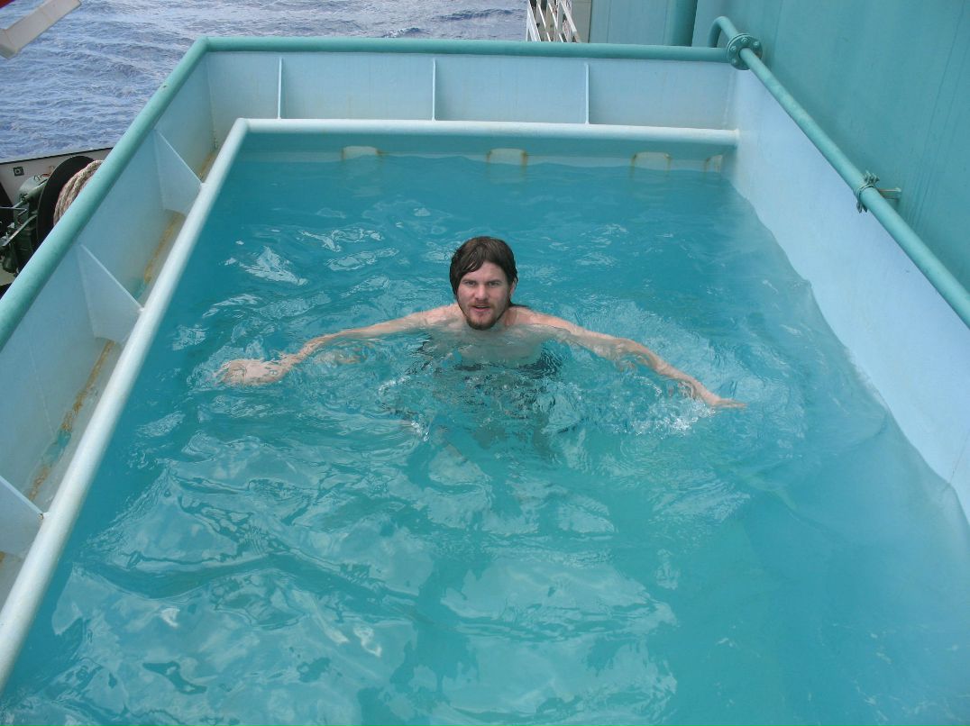 Дмитрий Васильев фотография #8