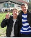 Андрій Прусак фотография #45 (источник - https://vk.com/id115920432)