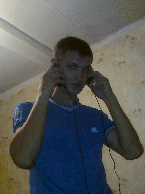 Александр Плотников фотография #24