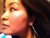 Фотография Дербисбековой Айжан