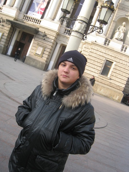 №18, Паша Савонік №18, Паша Савонік