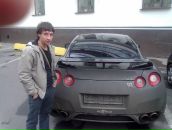 Фотография Белоусова Антона