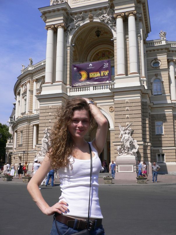 Тамара Дорофеева фотография #48