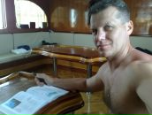 Фотография Семенова Андрея