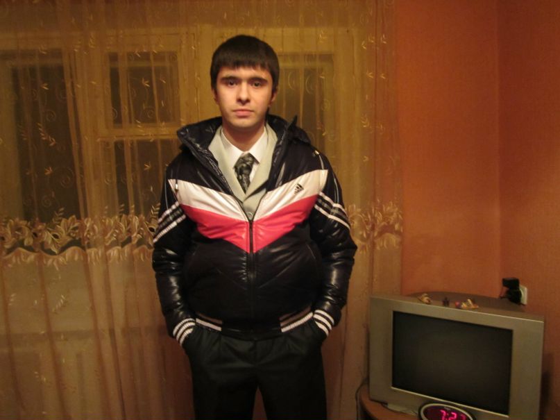 Марат Дорофеев фотография #2