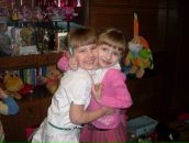 Фотография Бадамшиной Анны