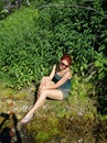 Фотография Татариновой Юли