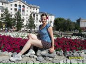 Фотография Постаноговой Ксении