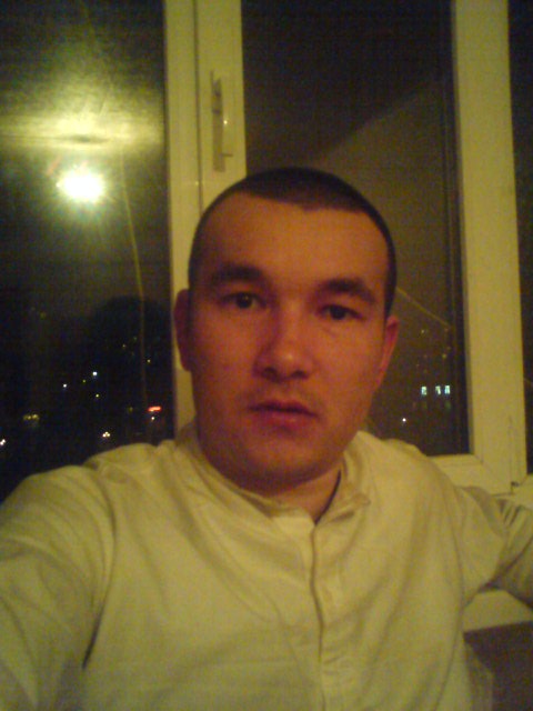 Аскар Ильясов фотография #3