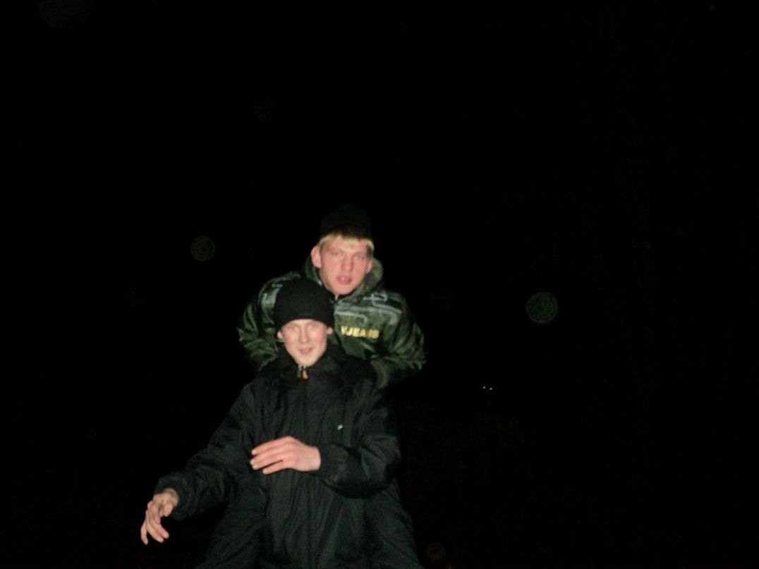 Антон Рыбаков фотография #50