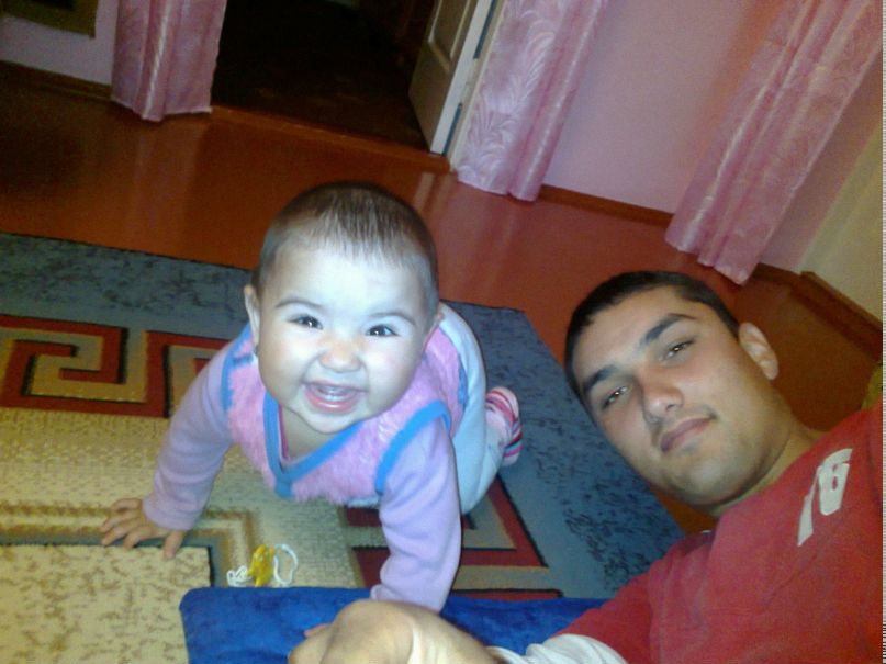 Решит Акмуллаев фотография #25