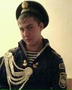 Фотография Яшина Никиты