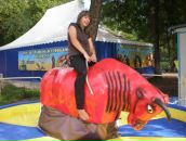 Фотография Ляпустиной Алены