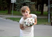 Фотография Павловой Аллы