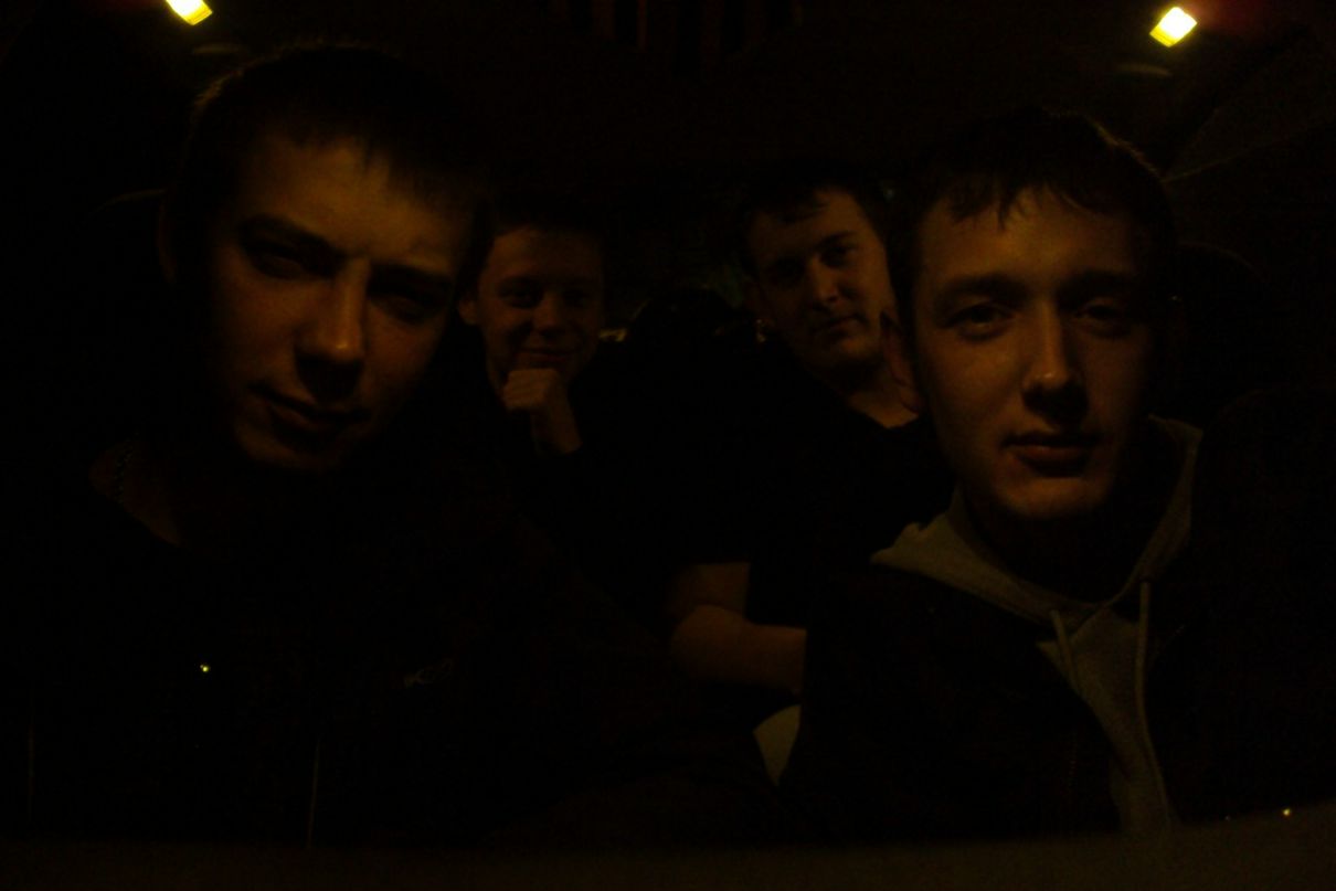 Иван Ларин фотография #13