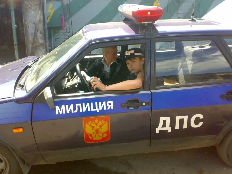 Дмитрий Байков фотография #24